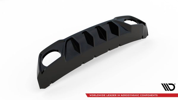 pol_po_Rear-Valance-Audi-RS3-8Y-16048_15 Audi RS3 8Y - Difusor