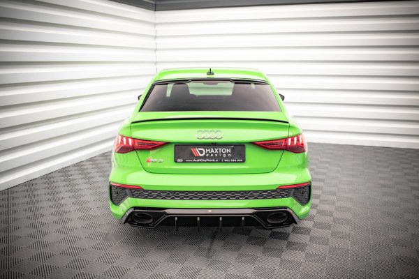 Audi RS3 8Y - Difusor | AU-RS3-8Y-S-RS1G+RS1RG | Produto Maxton Design distribuído por Unicartuning. Audi RS3 8Y - Difusor | AU-RS3-8Y-S-RS1G+RS1RG | Produto Maxton Design distribuído por Unicartuning.