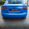 Audi RS4 B7 - Difusor | AU-RS4-B7-RS1G | Produto Maxton Design distribuído por Unicartuning.