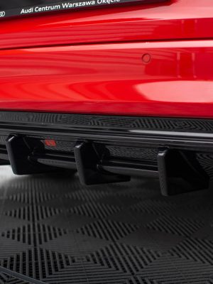 Audi RS4 B9 / B9 (facelift) - Difusor | AU-RS4-B9-AV-RS1G | Produto Maxton Design distribuído por Unicartuning. Audi RS4 B9 / B9 (facelift) - Difusor | AU-RS4-B9-AV-RS1G | Produto Maxton Design distribuído por Unicartuning.
