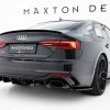 Audi RS5 Coupé / Sportback F5 - Difusor | AU-RS5-2-RS1G | Produto Maxton Design distribuído por Unicartuning. Audi RS5 Coupé / Sportback F5 - Difusor | AU-RS5-2-RS1G | Produto Maxton Design distribuído por Unicartuning.