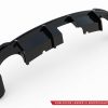 Audi RS6 C8 - Difusor | AU-RS6-C8-RS1G+RS1RG | Produto Maxton Design distribuído por Unicartuning. Audi RS6 C8 - Difusor | AU-RS6-C8-RS1G+RS1RG | Produto Maxton Design distribuído por Unicartuning.