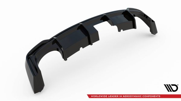 Audi RS6 C8 - Difusor | AU-RS6-C8-RS1G+RS1RG | Produto Maxton Design distribuído por Unicartuning. Audi RS6 C8 - Difusor | AU-RS6-C8-RS1G+RS1RG | Produto Maxton Design distribuído por Unicartuning.