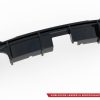 Audi RS6 C8 - Difusor | AU-RS6-C8-RS1G+RS1RG | Produto Maxton Design distribuído por Unicartuning. Audi RS6 C8 - Difusor | AU-RS6-C8-RS1G+RS1RG | Produto Maxton Design distribuído por Unicartuning.