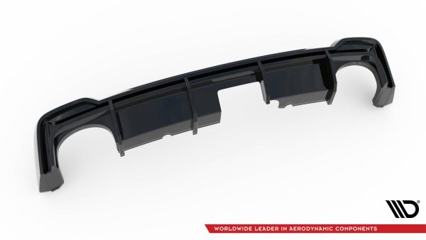 Audi RS6 C8 - Difusor | AU-RS6-C8-RS1G+RS1RG | Produto Maxton Design distribuído por Unicartuning. Audi RS6 C8 - Difusor | AU-RS6-C8-RS1G+RS1RG | Produto Maxton Design distribuído por Unicartuning.