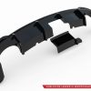 Audi RS6 C8 - Difusor | AU-RS6-C8-RS1G+RS1RG | Produto Maxton Design distribuído por Unicartuning. Audi RS6 C8 - Difusor | AU-RS6-C8-RS1G+RS1RG | Produto Maxton Design distribuído por Unicartuning.