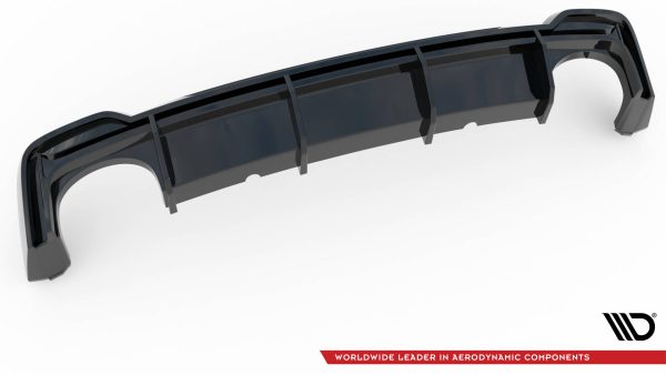Audi RS6 C8 - Difusor | AU-RS6-C8-RS1G+RS1RG | Produto Maxton Design distribuído por Unicartuning. Audi RS6 C8 - Difusor | AU-RS6-C8-RS1G+RS1RG | Produto Maxton Design distribuído por Unicartuning.