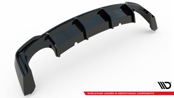Audi RS6 C8 - Difusor | AU-RS6-C8-RS1G+RS1RG | Produto Maxton Design distribuído por Unicartuning. Audi RS6 C8 - Difusor | AU-RS6-C8-RS1G+RS1RG | Produto Maxton Design distribuído por Unicartuning.