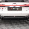 Audi RS7 C8 - Difusor | AU-RS6-C8-RS1G+RS1RG | Produto Maxton Design distribuído por Unicartuning.