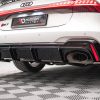 Audi RS7 C8 - Difusor | AU-RS6-C8-RS1G+RS1RG | Produto Maxton Design distribuído por Unicartuning.