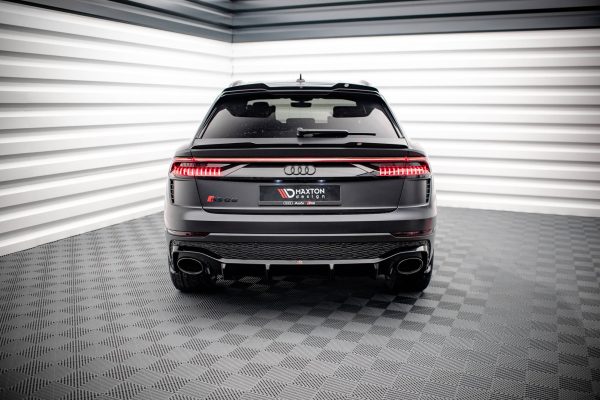 Audi RS Q8 Mk1 - Difusor | AU-RSQ8-1-RS1G | Produto Maxton Design distribuído por Unicartuning. Audi RS Q8 Mk1 - Difusor | AU-RSQ8-1-RS1G | Produto Maxton Design distribuído por Unicartuning.