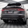 Audi RS Q8 Mk1 - Difusor | AU-RSQ8-1-RS1G | Produto Maxton Design distribuído por Unicartuning. Audi RS Q8 Mk1 - Difusor | AU-RSQ8-1-RS1G | Produto Maxton Design distribuído por Unicartuning.