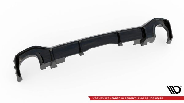 Audi RS Q8 Mk1 - Difusor | AU-RSQ8-1-RS1G | Produto Maxton Design distribuído por Unicartuning. Audi RS Q8 Mk1 - Difusor | AU-RSQ8-1-RS1G | Produto Maxton Design distribuído por Unicartuning.