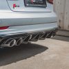 Audi S3 Sedan 8V (facelift) - Difusor | AU-S3-3F-S-RS1G | Produto Maxton Design distribuído por Unicartuning.
