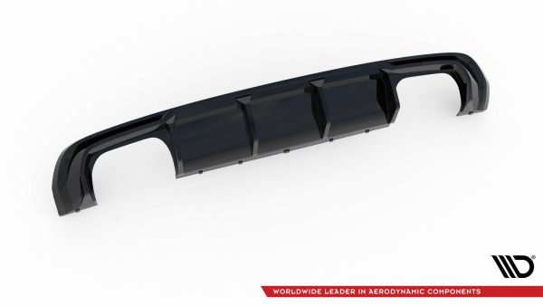 Audi S3 Sportback 8V - Difusor | AU-S3-8V-SB-RS1GOO_OO | Produto Maxton Design distribuído por Unicartuning. Audi S3 Sportback 8V - Difusor | AU-S3-8V-SB-RS1GOO_OO | Produto Maxton Design distribuído por Unicartuning.