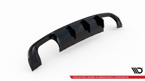 Audi S3 Sportback 8V - Difusor | AU-S3-8V-SB-RS1GOO_OO | Produto Maxton Design distribuído por Unicartuning. Audi S3 Sportback 8V - Difusor | AU-S3-8V-SB-RS1GOO_OO | Produto Maxton Design distribuído por Unicartuning.