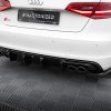Audi S3 Sportback 8V - Difusor | AU-S3-8V-SB-RS1GOO_OO | Produto Maxton Design distribuído por Unicartuning. Audi S3 Sportback 8V - Difusor | AU-S3-8V-SB-RS1GOO_OO | Produto Maxton Design distribuído por Unicartuning.