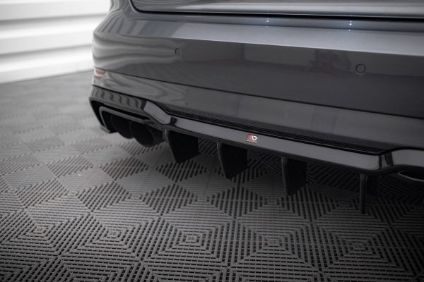 Audi S3 Sportback 8V (facelift) - Difusor | AU-S3-3F-SB-RS1GOO_OO | Produto Maxton Design distribuído por Unicartuning. Audi S3 Sportback 8V (facelift) - Difusor | AU-S3-3F-SB-RS1GOO_OO | Produto Maxton Design distribuído por Unicartuning.