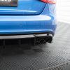 Audi S4 Sedan / Avant B8 - Difusor | AU-S4-B8-RS1GOO_OO | Produto Maxton Design distribuído por Unicartuning.