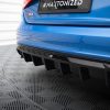 Audi S4 Sedan / Avant B8 - Difusor | AU-S4-B8-RS1GOO_OO | Produto Maxton Design distribuído por Unicartuning.
