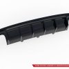 Audi S4 Sedan / Avant B8 - Difusor | AU-S4-B8-RS1GOO_OO | Produto Maxton Design distribuído por Unicartuning.