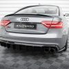 Audi S5 Coupé / Sportback 8T (facelift) - Difusor | AU-S5-1F-RS1GOO_OO | Produto Maxton Design distribuído por Unicartuning. Audi S5 Coupé / Sportback 8T (facelift) - Difusor | AU-S5-1F-RS1GOO_OO | Produto Maxton Design distribuído por Unicartuning.