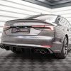 Audi S5 F5 Coupé / Sportback - Difusor | AU-S5-2-RS1G | Produto Maxton Design distribuído por Unicartuning. Audi S5 F5 Coupé / Sportback - Difusor | AU-S5-2-RS1G | Produto Maxton Design distribuído por Unicartuning.
