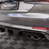 Audi S5 F5 Coupé / Sportback - Difusor | AU-S5-2-RS1G | Produto Maxton Design distribuído por Unicartuning. Audi S5 F5 Coupé / Sportback - Difusor | AU-S5-2-RS1G | Produto Maxton Design distribuído por Unicartuning.