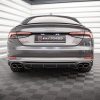 Audi S5 F5 Coupé / Sportback - Difusor | AU-S5-2-RS1G | Produto Maxton Design distribuído por Unicartuning. Audi S5 F5 Coupé / Sportback - Difusor | AU-S5-2-RS1G | Produto Maxton Design distribuído por Unicartuning.