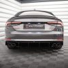 Audi S5 F5 Coupé / Sportback - Difusor | AU-S5-2-RS1G | Produto Maxton Design distribuído por Unicartuning. Audi S5 F5 Coupé / Sportback - Difusor | AU-S5-2-RS1G | Produto Maxton Design distribuído por Unicartuning.