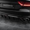 Audi S7 C7 - Difusor | AU-A7-C7-SLINE-RS1GOO_OO | Produto Maxton Design distribuído por Unicartuning. Audi S7 C7 - Difusor | AU-A7-C7-SLINE-RS1GOO_OO | Produto Maxton Design distribuído por Unicartuning.