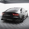 Audi S7 C7 - Difusor | AU-A7-C7-SLINE-RS1GOO_OO | Produto Maxton Design distribuído por Unicartuning. Audi S7 C7 - Difusor | AU-A7-C7-SLINE-RS1GOO_OO | Produto Maxton Design distribuído por Unicartuning.