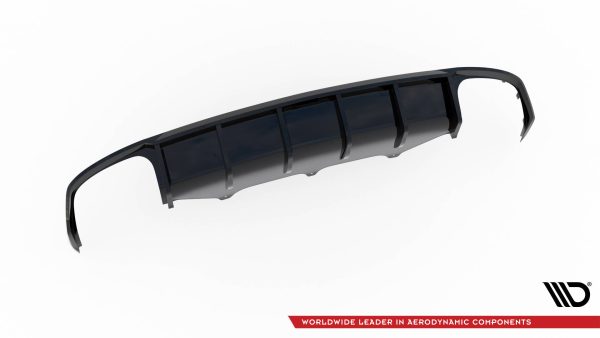 Audi S7 C7 - Difusor | AU-A7-C7-SLINE-RS1GOO_OO | Produto Maxton Design distribuído por Unicartuning. Audi S7 C7 - Difusor | AU-A7-C7-SLINE-RS1GOO_OO | Produto Maxton Design distribuído por Unicartuning.