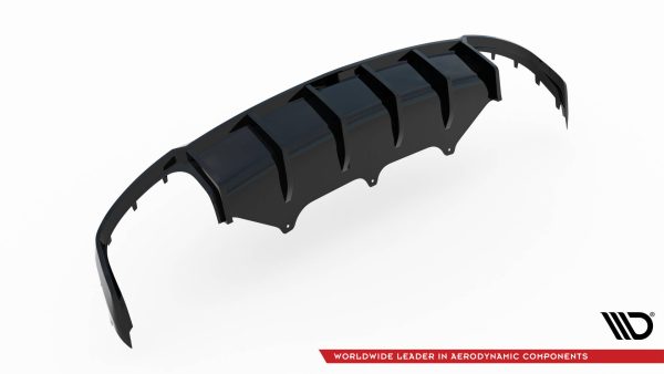 Audi S7 C7 - Difusor | AU-A7-C7-SLINE-RS1GOO_OO | Produto Maxton Design distribuído por Unicartuning. Audi S7 C7 - Difusor | AU-A7-C7-SLINE-RS1GOO_OO | Produto Maxton Design distribuído por Unicartuning.