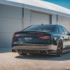 Audi S8 D4 (facelift) - Difusor | AU-S8-D4-RS1G | Produto Maxton Design distribuído por Unicartuning. Audi S8 D4 (facelift) - Difusor | AU-S8-D4-RS1G | Produto Maxton Design distribuído por Unicartuning.