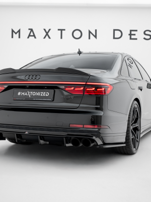 Audi S8 D5 - Difusor | AU-S8-D5-RS1G | Produto Maxton Design distribuído por Unicartuning. Audi S8 D5 - Difusor | AU-S8-D5-RS1G | Produto Maxton Design distribuído por Unicartuning.