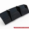Audi TT RS 8s - Difusor | AU-TT-3-RS-RS1G | Produto Maxton Design distribuído por Unicartuning.