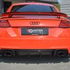 Audi TT RS 8s - Difusor | AU-TT-3-RS-RS1G | Produto Maxton Design distribuído por Unicartuning.