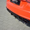 Audi TT RS 8s - Difusor | AU-TT-3-RS-RS1G | Produto Maxton Design distribuído por Unicartuning.