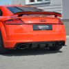 Audi TT RS 8s - Difusor | AU-TT-3-RS-RS1G | Produto Maxton Design distribuído por Unicartuning.