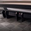 Audi E-tron GT / RS GT Mk1 - Difusor | AU-ETRON-1-RS-RS1G | Produto Maxton Design distribuído por Unicartuning. Audi E-tron GT / RS GT Mk1 - Difusor | AU-ETRON-1-RS-RS1G | Produto Maxton Design distribuído por Unicartuning.