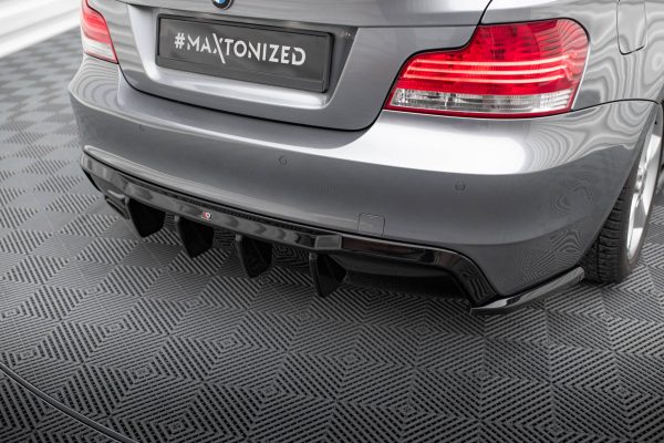 BMW 1 Pack M E82 - Difusor | BM-1-82-MPACK-C-RS1GO_ | Produto Maxton Design distribuído por Unicartuning. BMW 1 Pack M E82 - Difusor | BM-1-82-MPACK-C-RS1GO_ | Produto Maxton Design distribuído por Unicartuning.