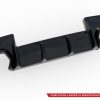 BMW 1 Pack M F70 - Difusor | BM-1-70-M-RS1GOO_OO | Produto Maxton Design distribuído por Unicartuning.