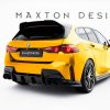 BMW 1 Pack M F70 - Difusor | BM-1-70-M-RS1GOO_OO | Produto Maxton Design distribuído por Unicartuning.