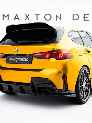 BMW 1 Pack M F70 - Difusor | BM-1-70-M-RS1GOO_OO | Produto Maxton Design distribuído por Unicartuning. BMW 1 Pack M F70 - Difusor | BM-1-70-M-RS1GOO_OO | Produto Maxton Design distribuído por Unicartuning.