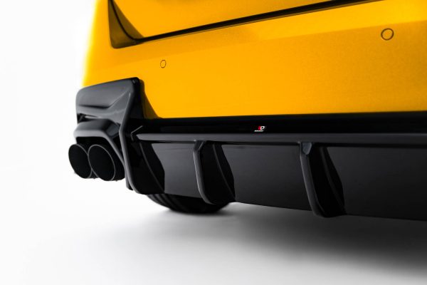 BMW 1 Pack M F70 - Difusor | BM-1-70-M-RS1GOO_OO | Produto Maxton Design distribuído por Unicartuning.