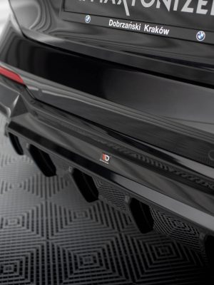 BMW 2 G42 - Difusor | BM-2-G42-RS1G | Produto Maxton Design distribuído por Unicartuning. BMW 2 G42 - Difusor | BM-2-G42-RS1G | Produto Maxton Design distribuído por Unicartuning.