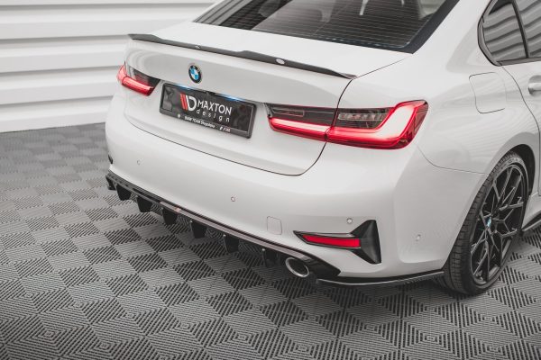 BMW 3 G20 / G21 - Difusor | BM-3-20-RS1G | Produto Maxton Design distribuído por Unicartuning. BMW 3 G20 / G21 - Difusor | BM-3-20-RS1G | Produto Maxton Design distribuído por Unicartuning.