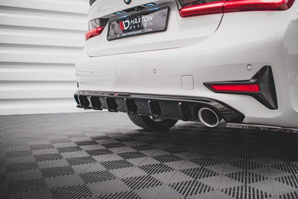 BMW 3 G20 / G21 - Difusor | BM-3-20-RS1G | Produto Maxton Design distribuído por Unicartuning. BMW 3 G20 / G21 - Difusor | BM-3-20-RS1G | Produto Maxton Design distribuído por Unicartuning.