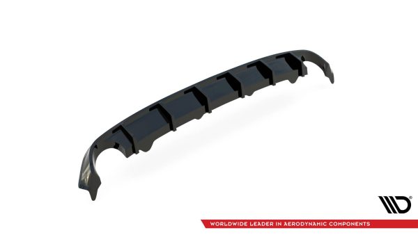 BMW 3 G20 / G21 - Difusor | BM-3-20-RS1G | Produto Maxton Design distribuído por Unicartuning. BMW 3 G20 / G21 - Difusor | BM-3-20-RS1G | Produto Maxton Design distribuído por Unicartuning.